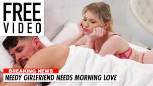 Adamı uyandırıp oral seks isteyince olanlar oluyor